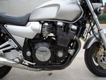 �������� �� ������ �������� Yamaha XJR1200 1995 ���� 16